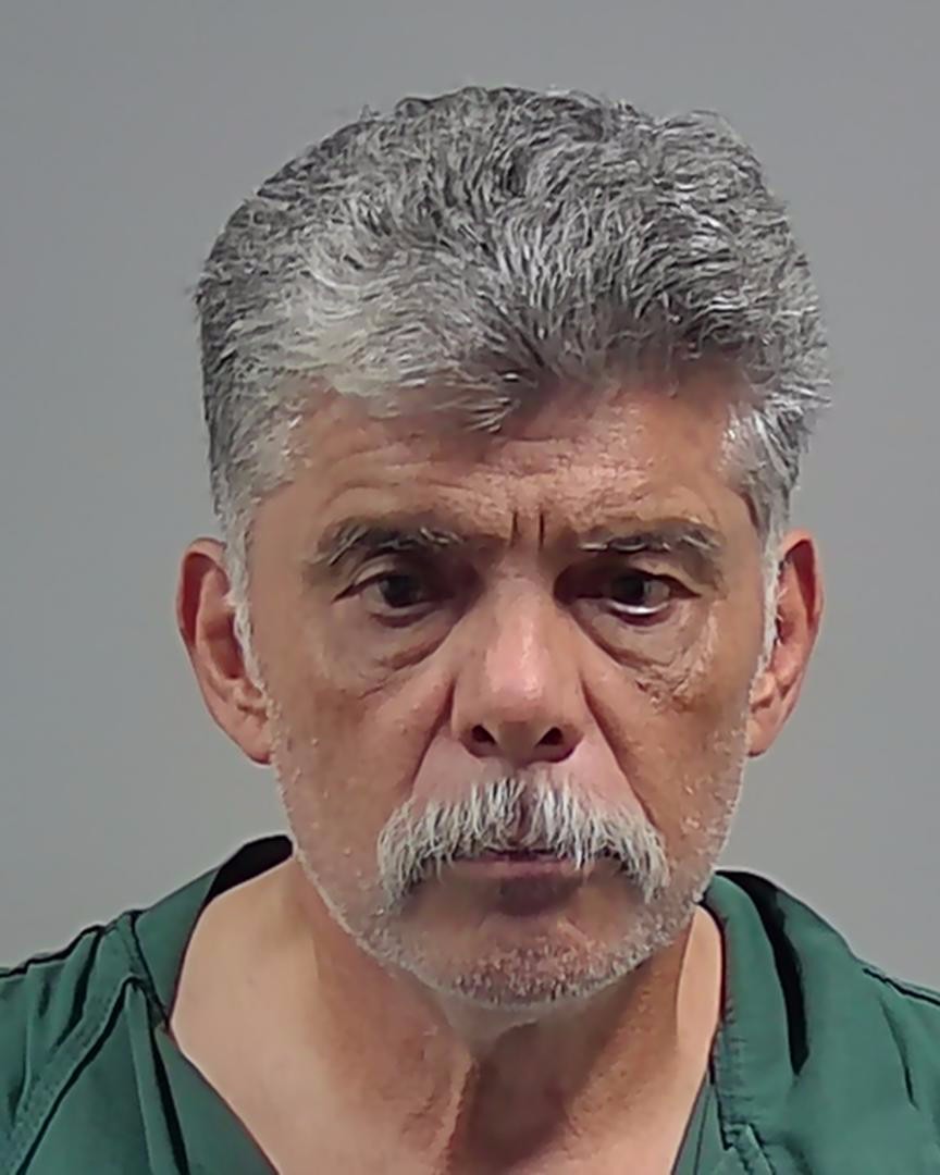 Per Banner booking photo