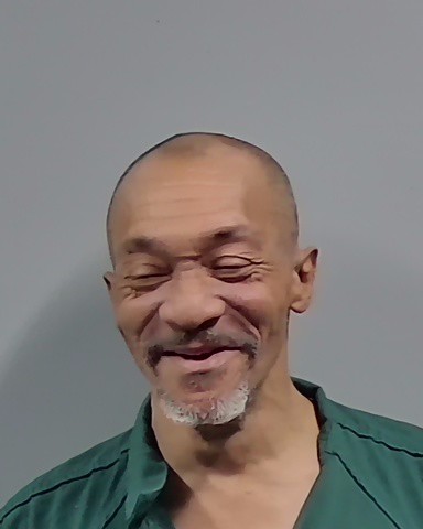 Twaun Stallworth booking photo