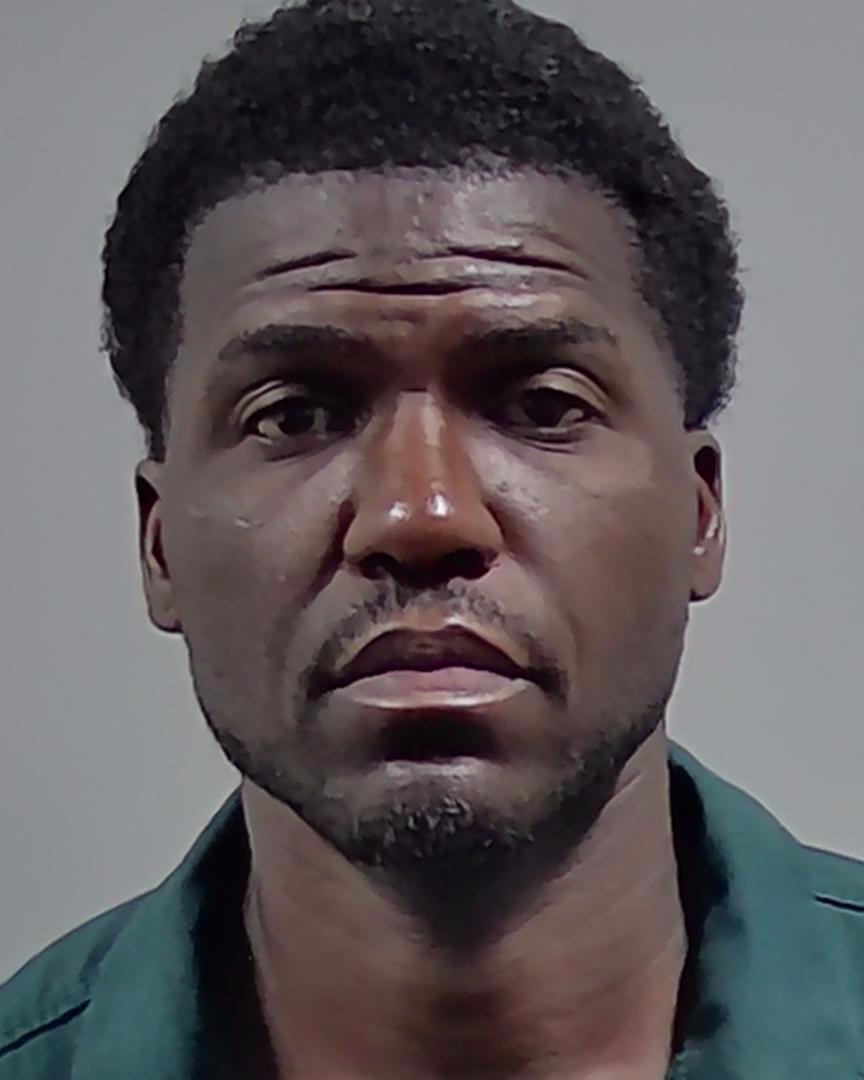 Booking photo of Demetrice Mcneal