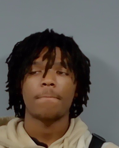 Booking photo of Jadone Carter