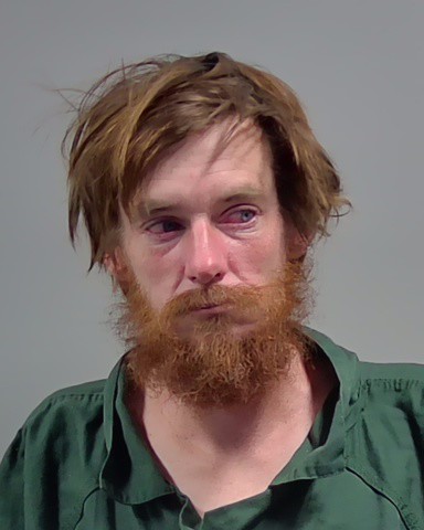Booking photo of Trevar Windsor