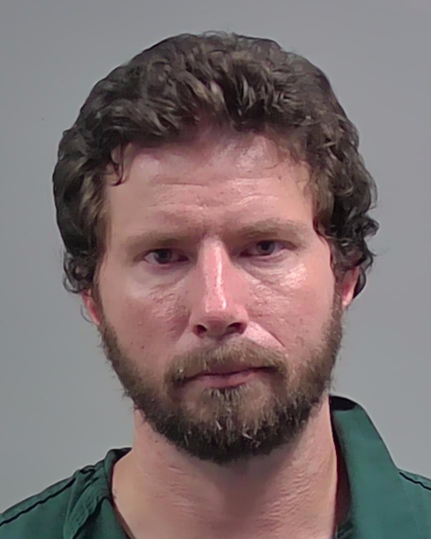 Booking photo of Jean-pierre Soler