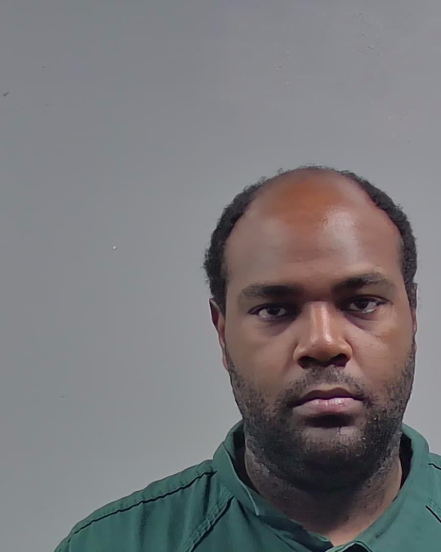 Booking photo of Aerian Lawrence