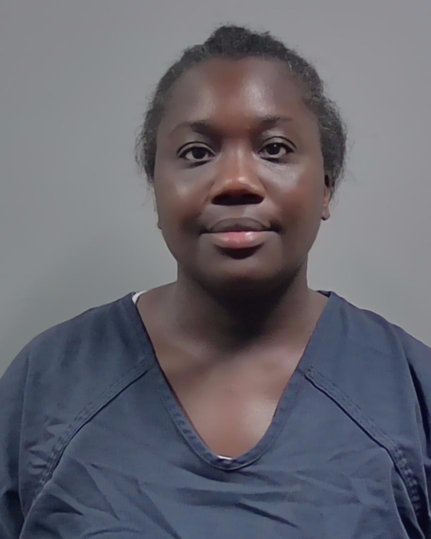 Booking photo of Cedriahanna Brooks-hill