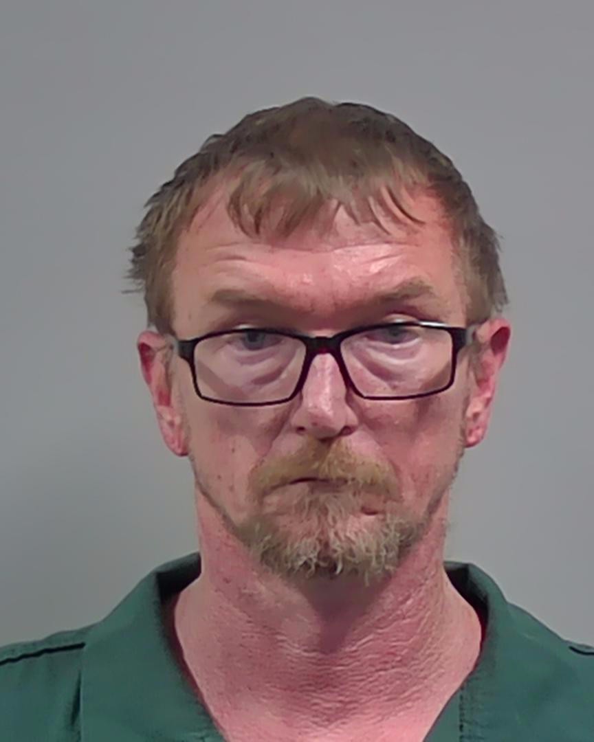 Booking photo of James Mcduffie