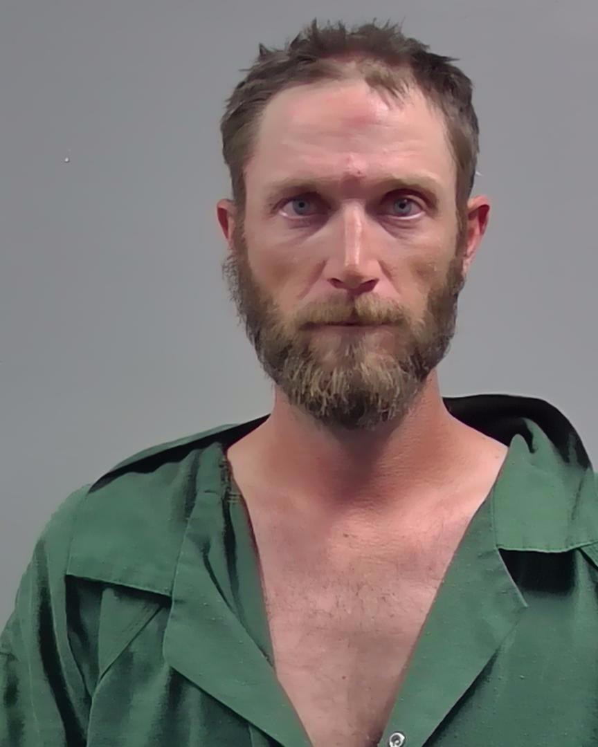 Booking photo of Joseph Gugliotta