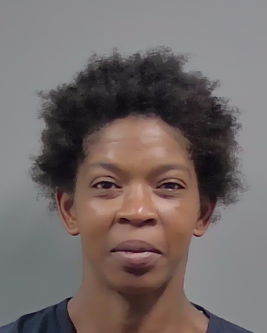 Booking photo of Toxsay Warren