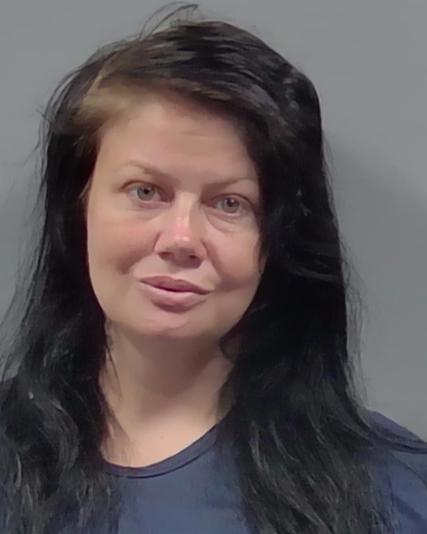 Booking photo of Crystal House