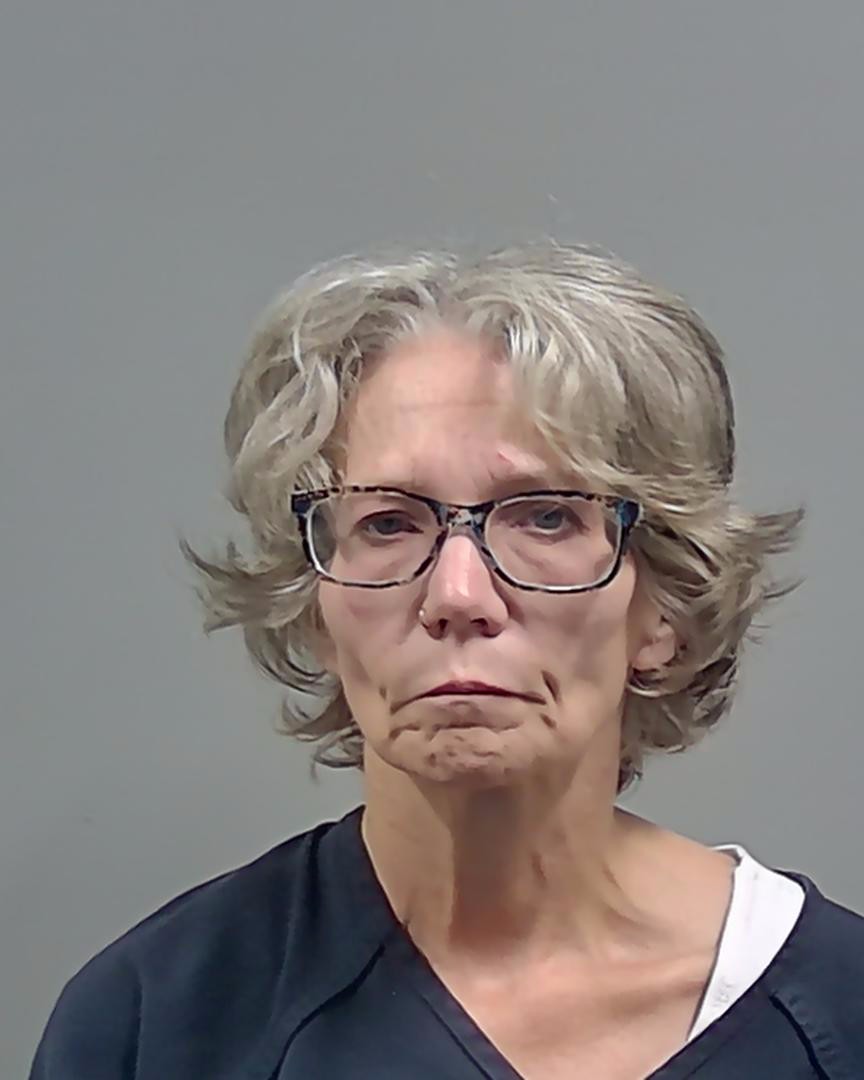 Booking photo of Toyna Taylor