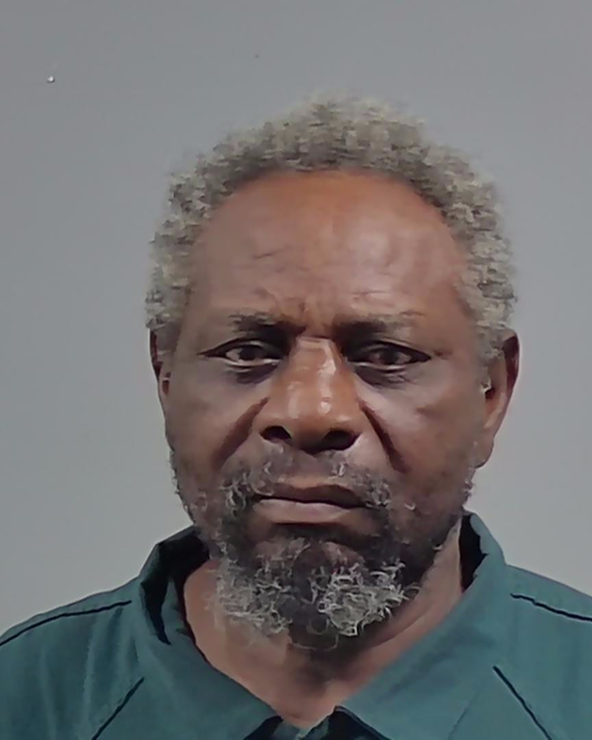 Booking photo of Willie Dortch