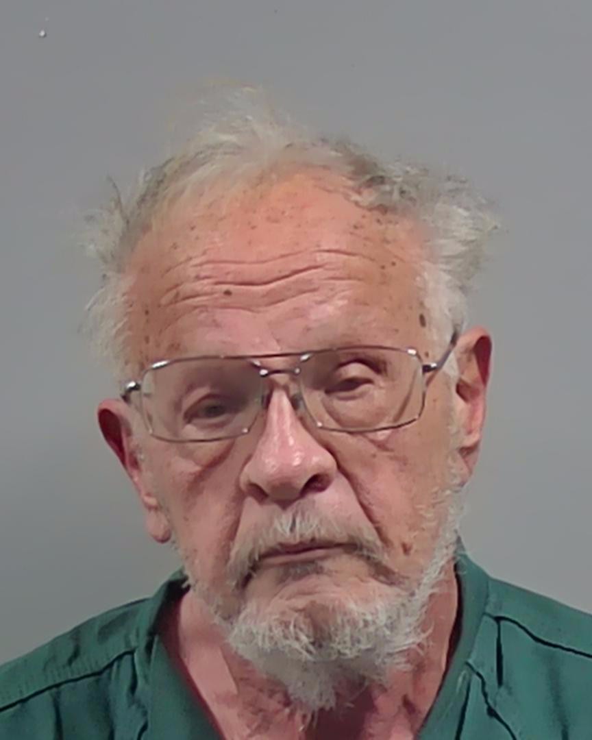 Booking photo of Marion Dupont