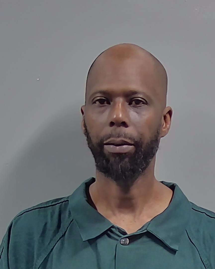 Booking photo of Terrez Mckenzie