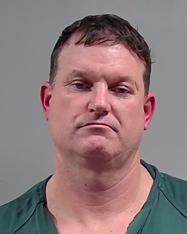 Booking photo of Jeremy Lewis