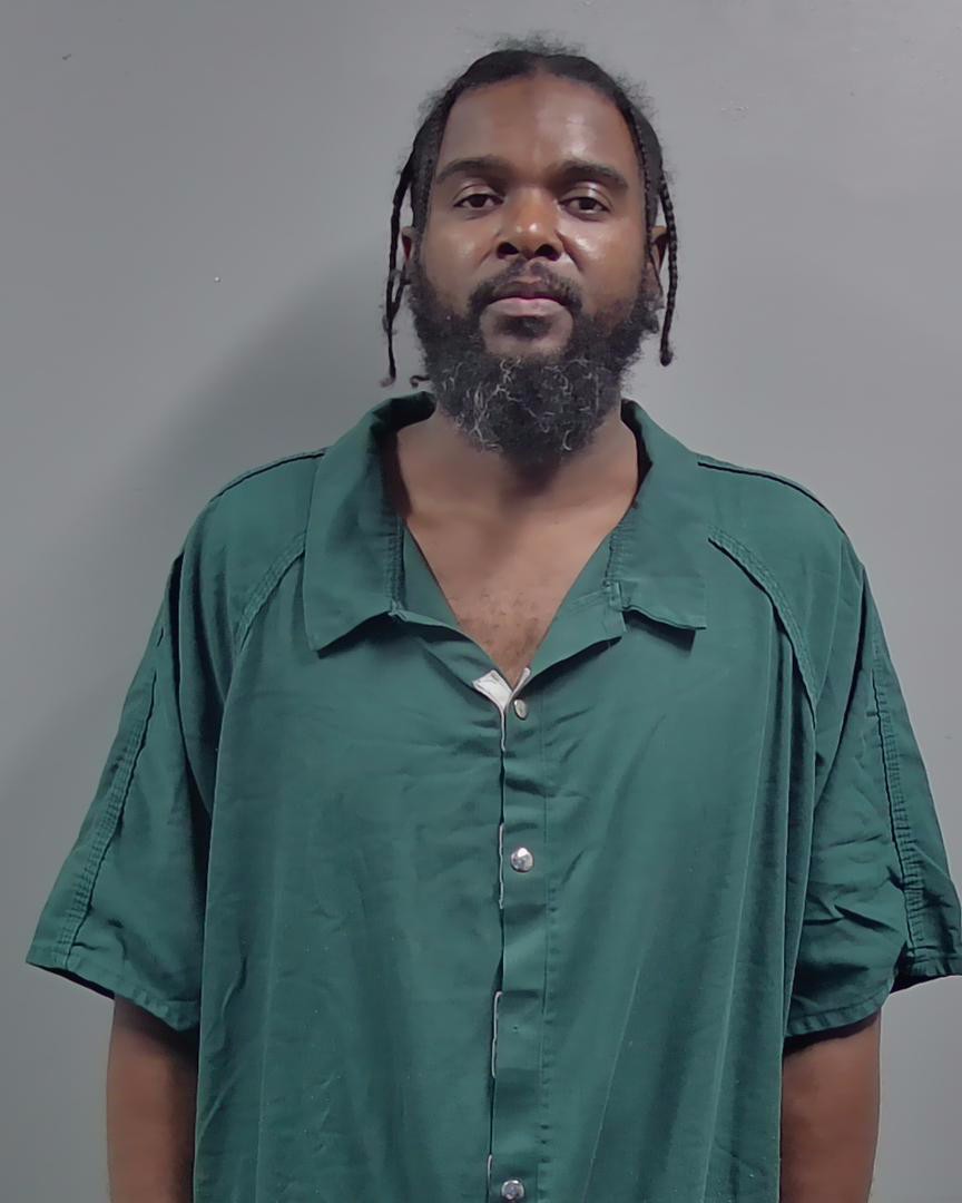 Booking photo of Murann Lewis