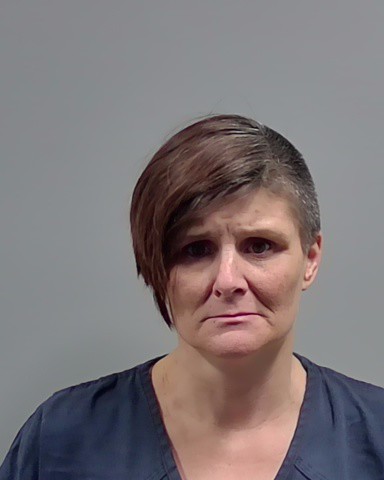 Booking photo of Regina Lake