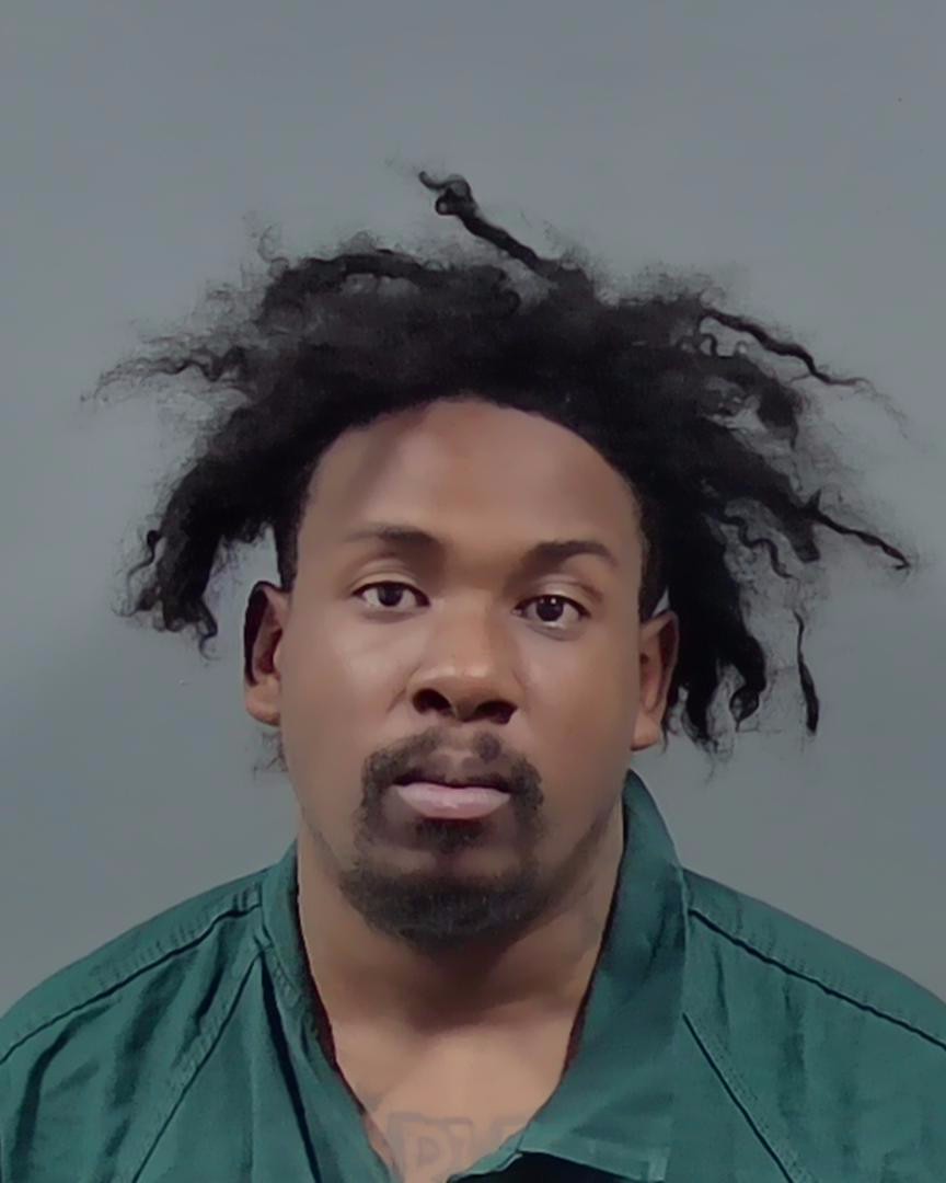 Booking photo of Requan Stowe-ewing