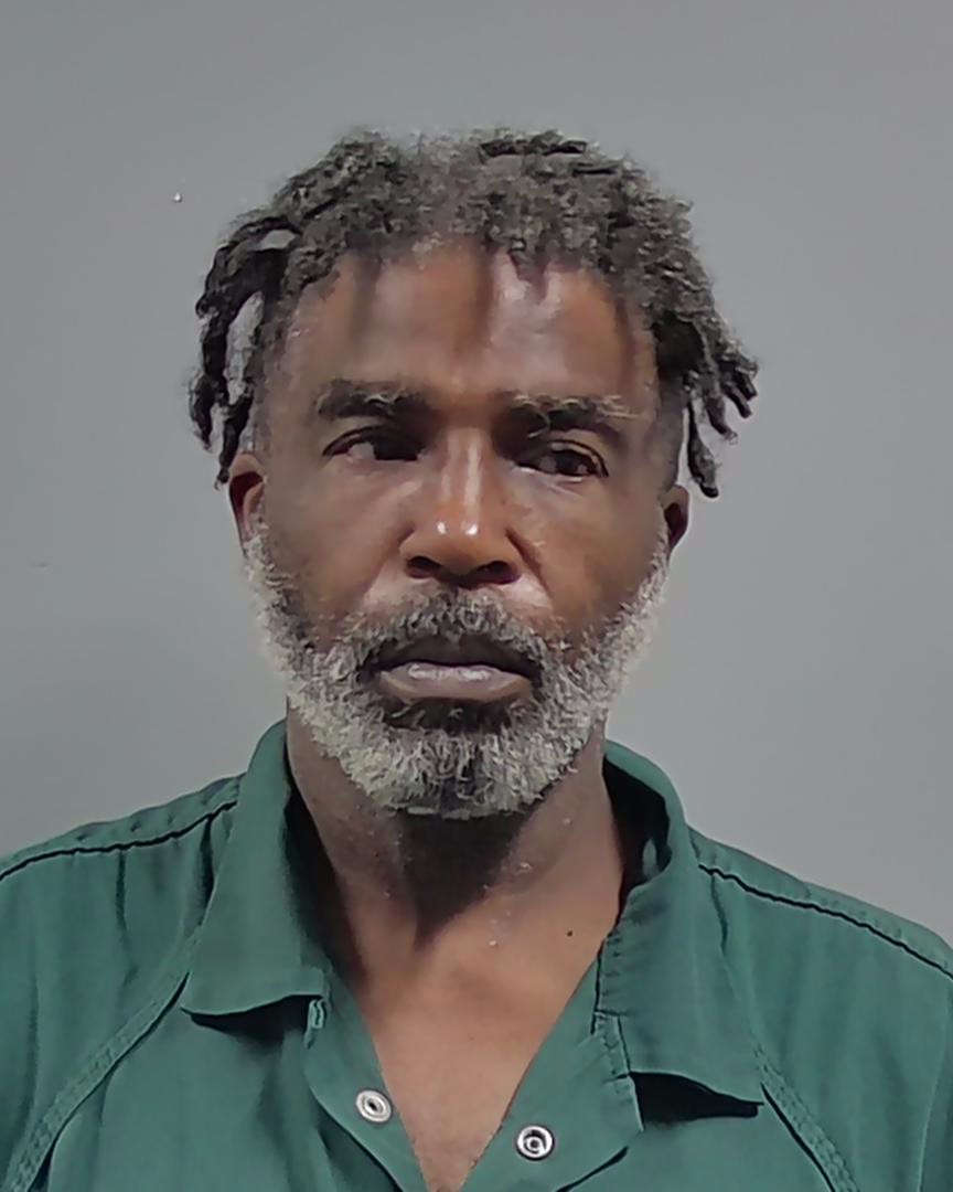Booking photo of Adaryll Legrant