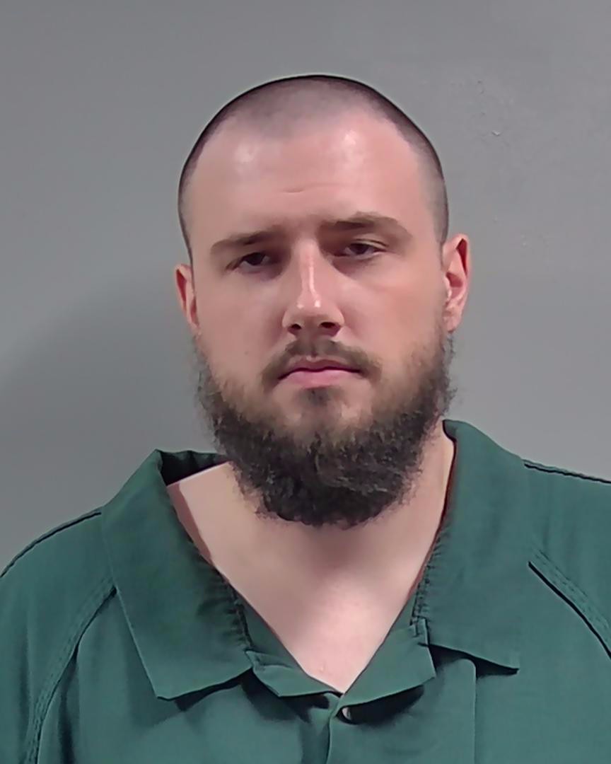 Booking photo of Seneca Jonelis-qurante