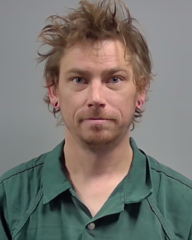 Booking photo of Mccartney Oram