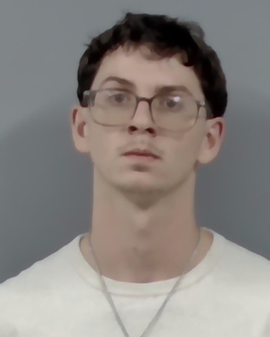 Booking photo of Bryson Harden Cooke
