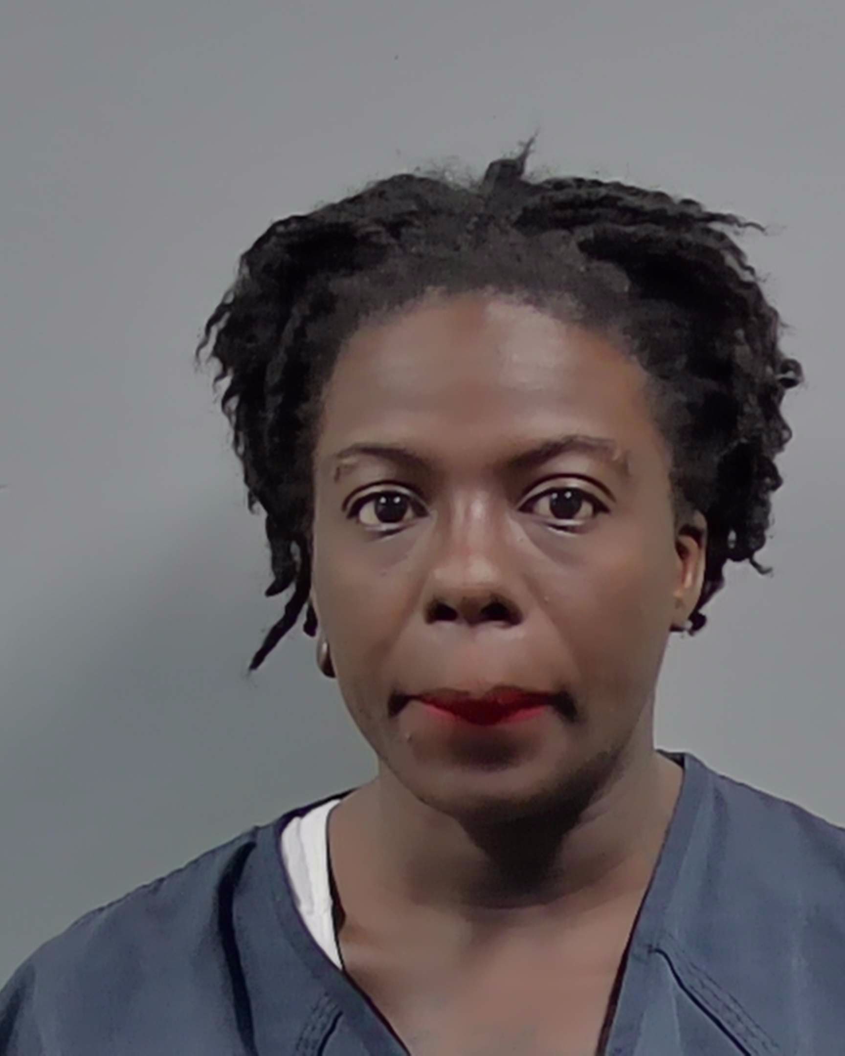 Booking photo of Jemocha Ingram