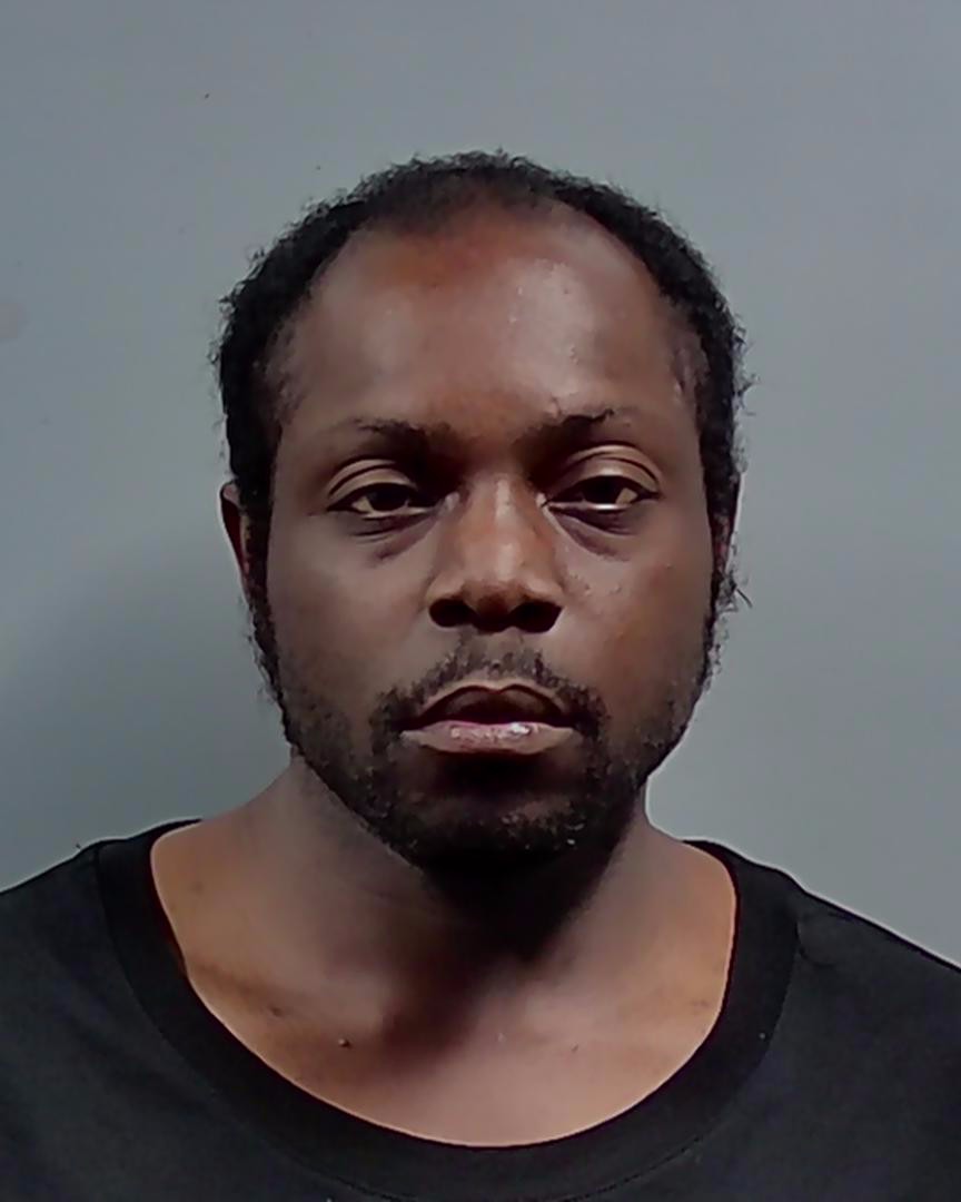 Booking photo of Quinten Phillips