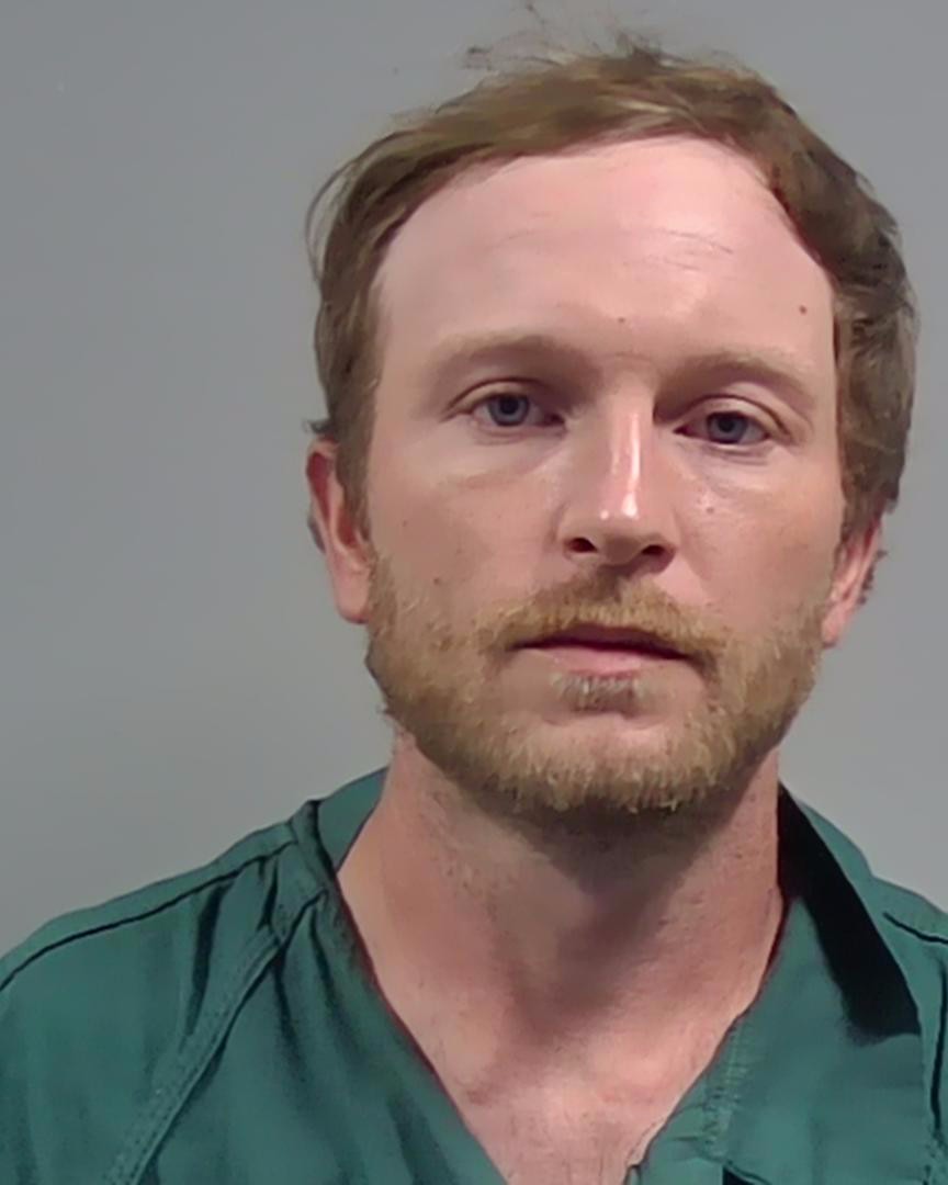 Booking photo of Taylen Williams