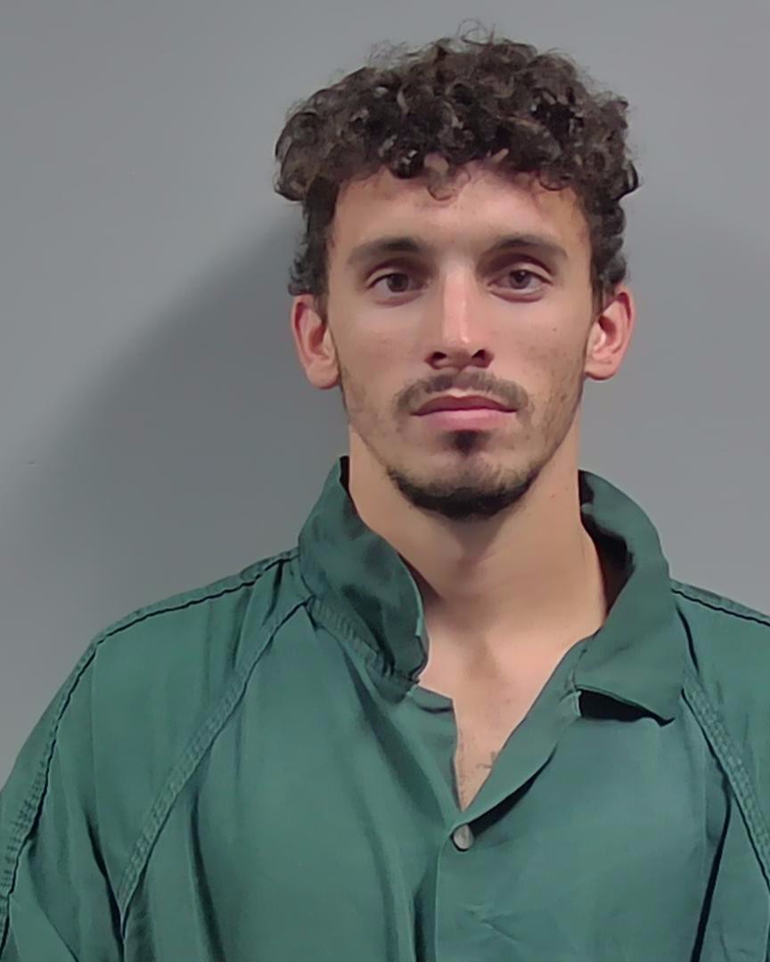 Booking photo of Joshawah Fairley