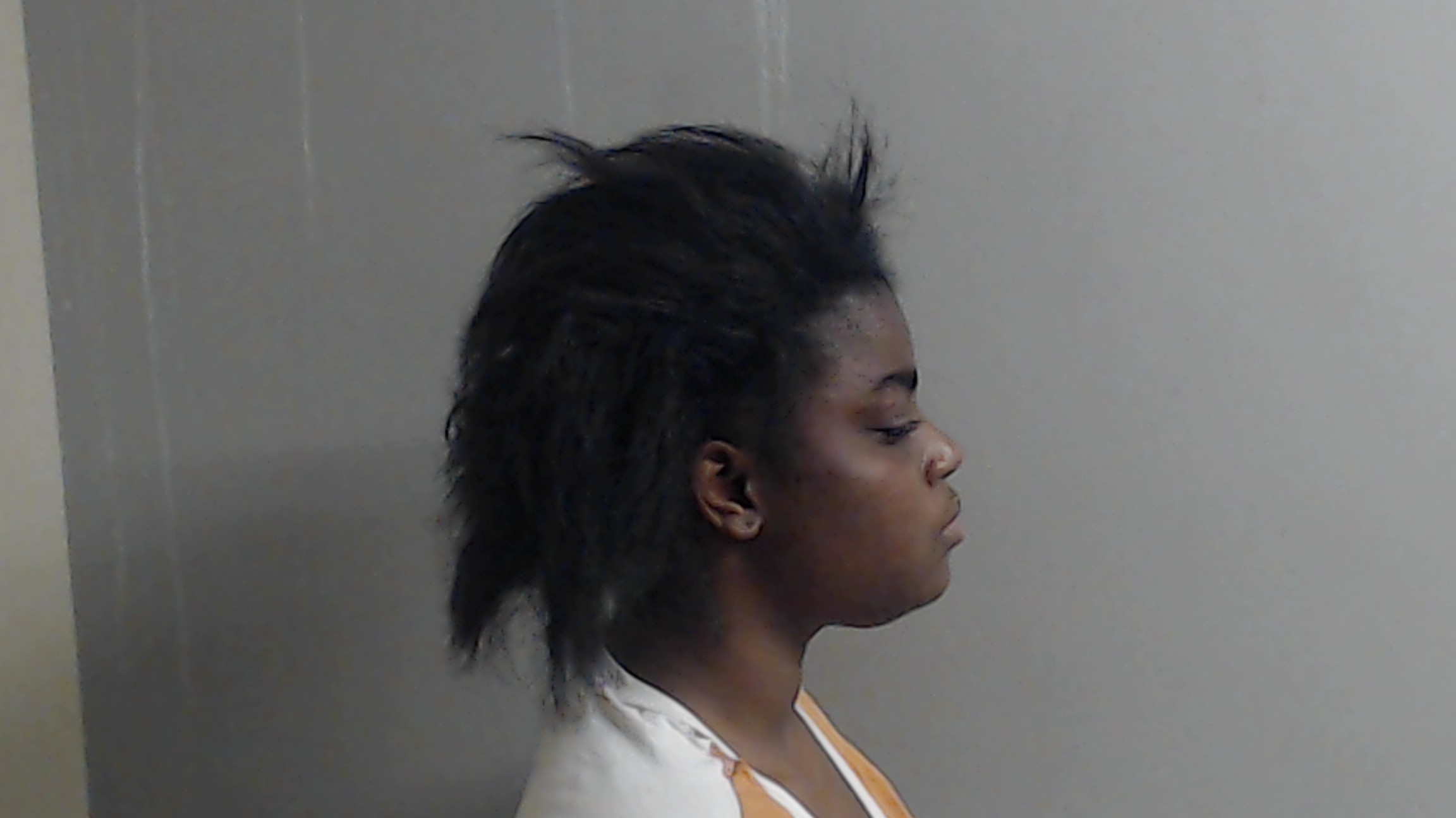 Booking photo of Laduana Rease