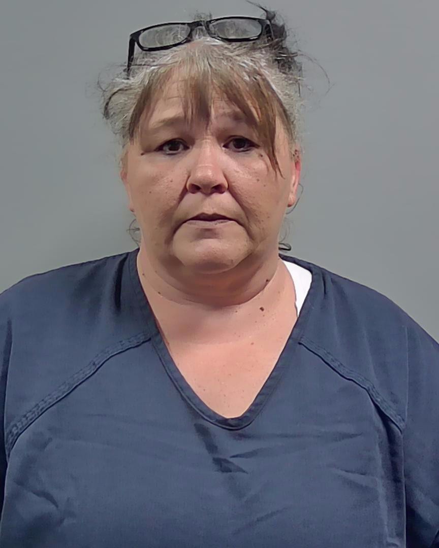 Booking photo of Zee Simmons