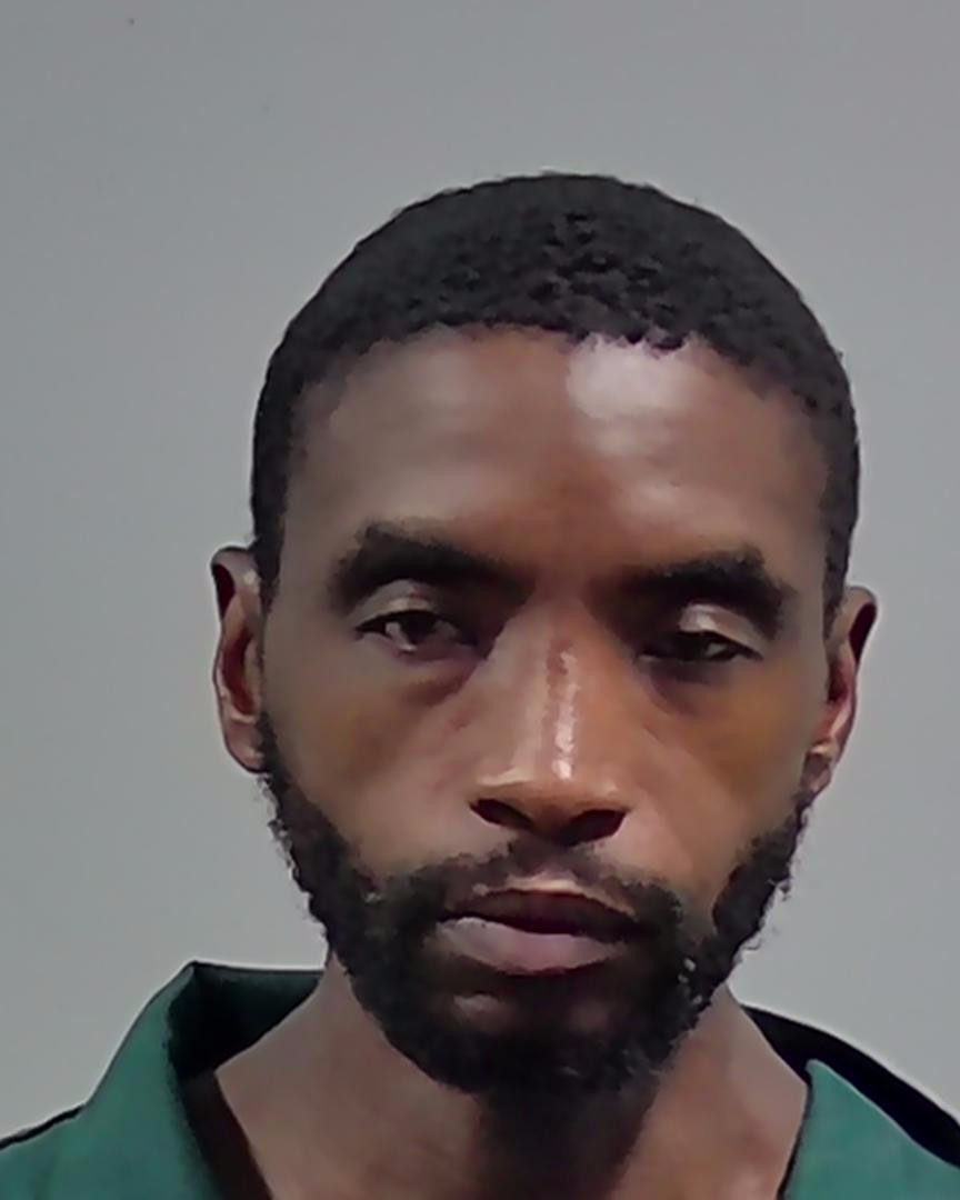 Booking photo of Sean Lyons