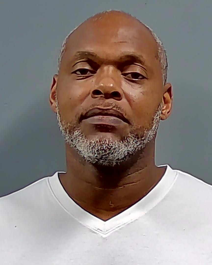 Booking photo of Edward Prim