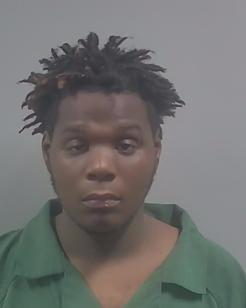 Dashouan Lindsay booking photo