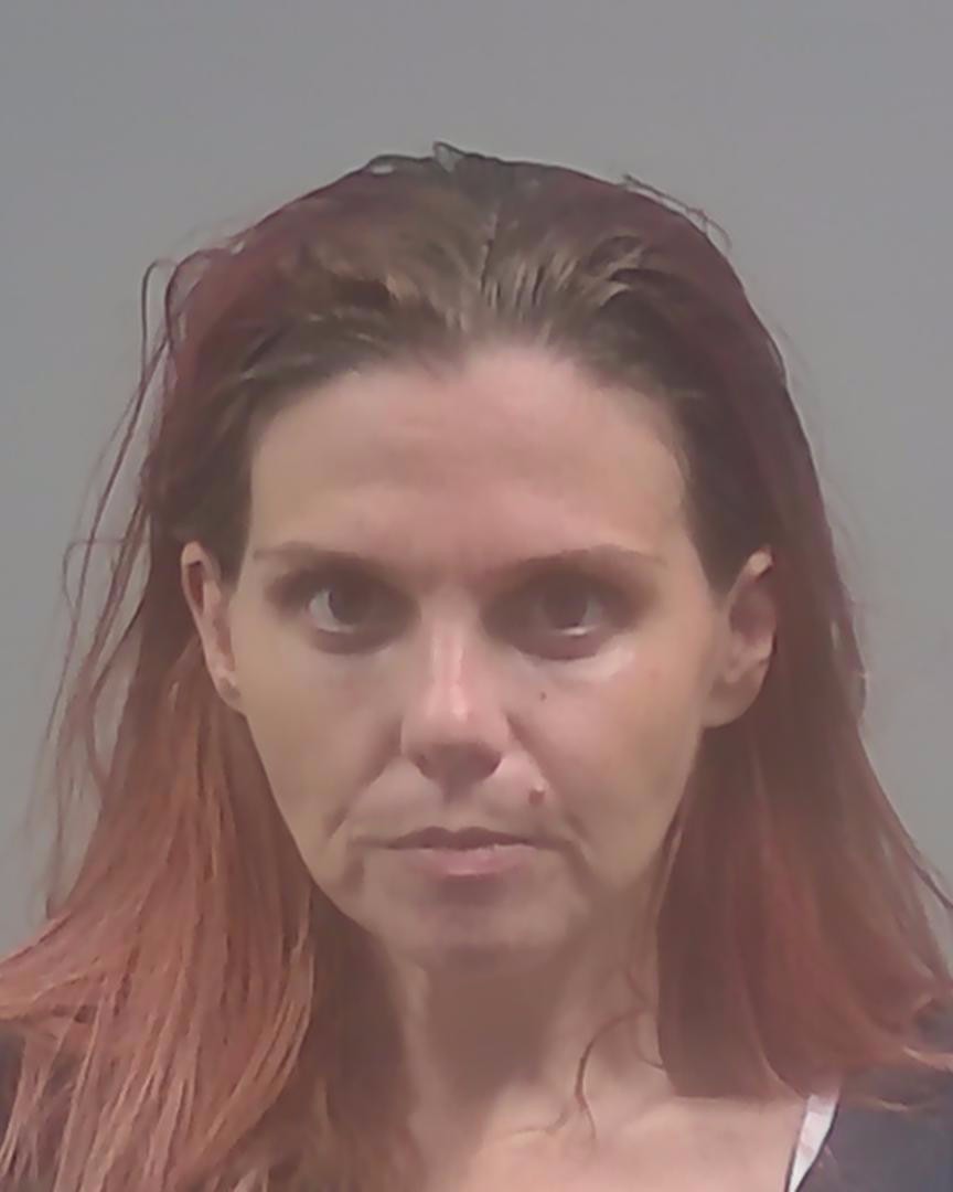Charley Bautista booking photo