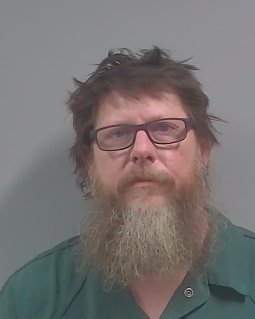 Ashley Walker booking photo