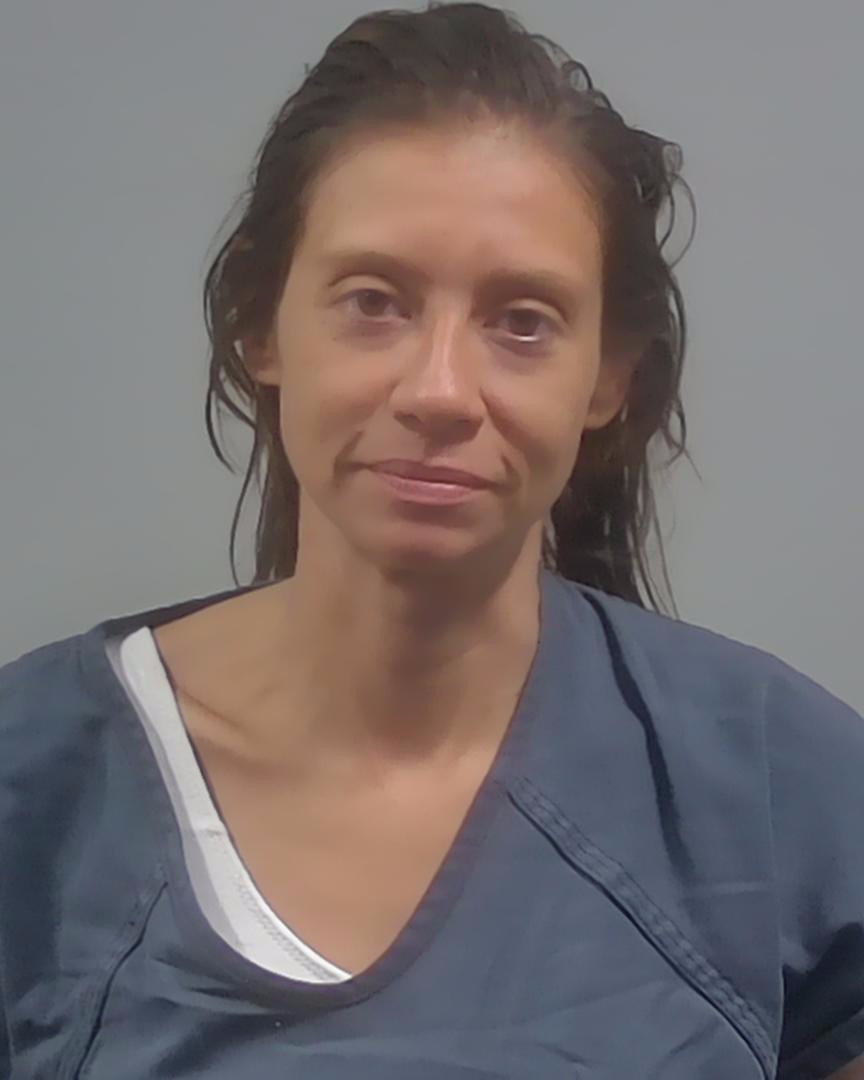 Lillian Rodriguez booking photo