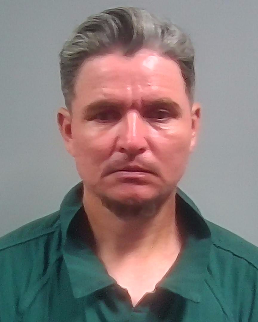 Gamaliel Cornejo-rodriguez booking photo