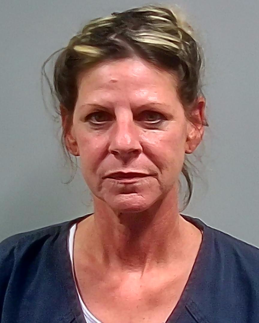 Booking photo of Jayme Rivaldo