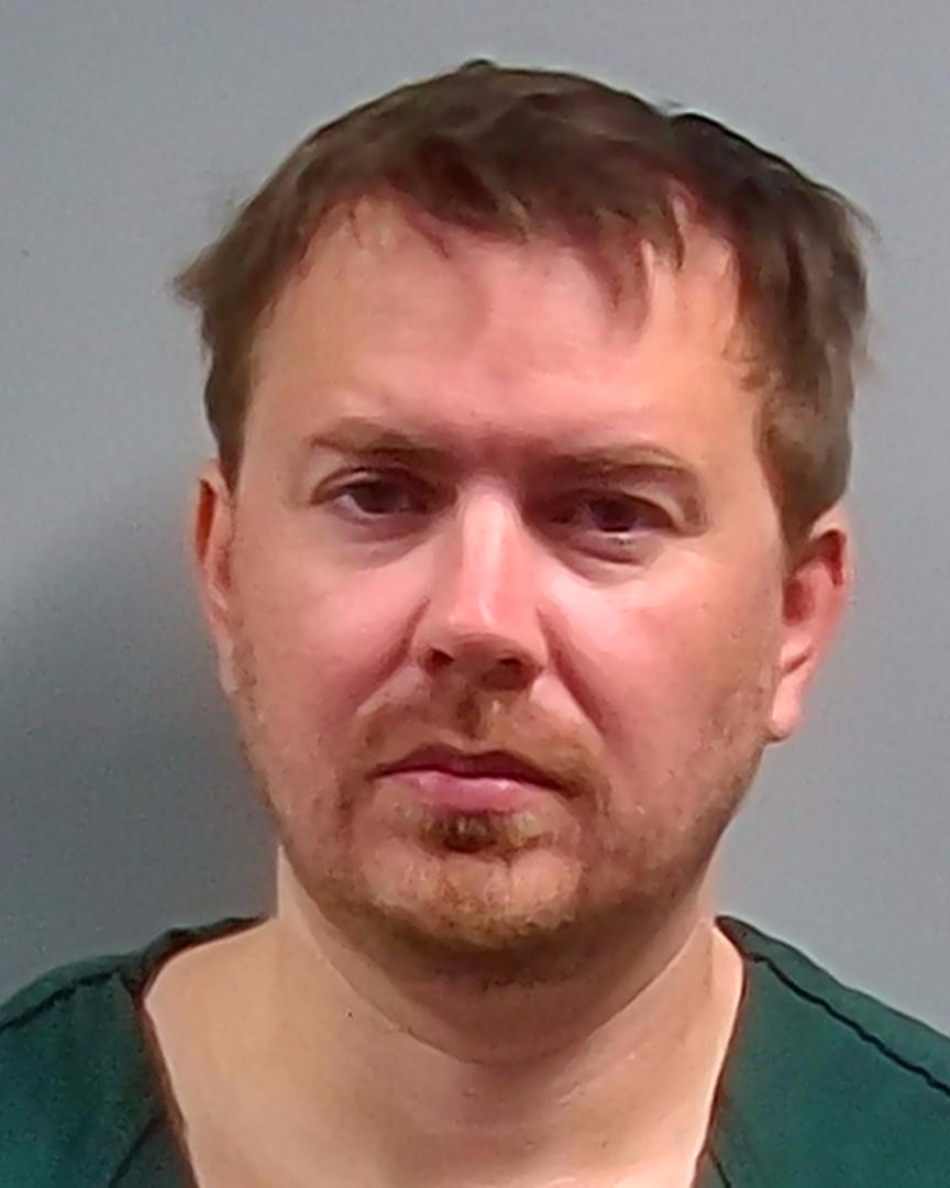 Booking photo of Issac Long