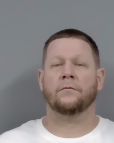 Booking photo of Justin Vignolo