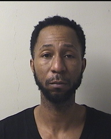 Booking photo of Robert Mccarthy