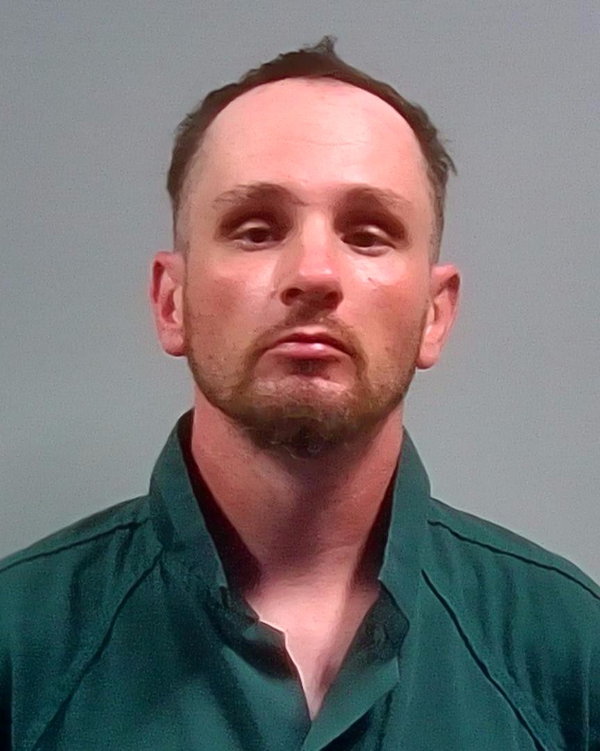Olin Bradshaw — Escambia County, FL Arrest Record | muglist
