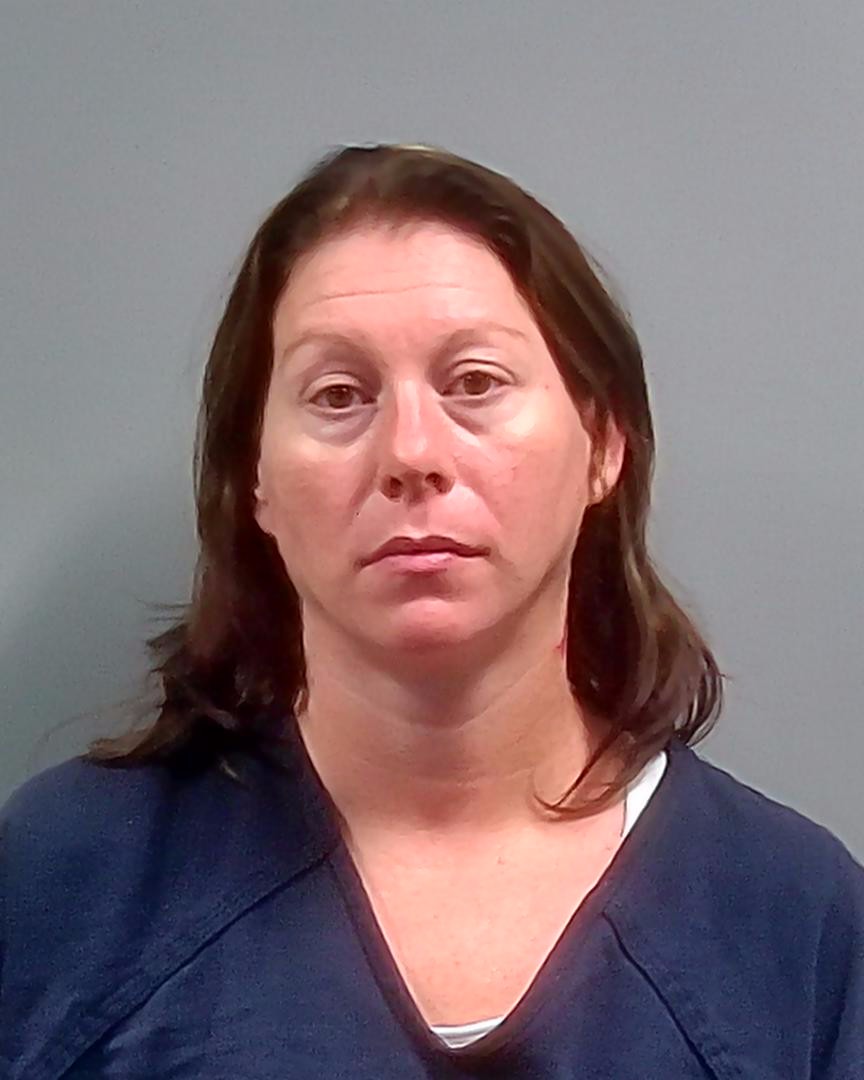 Booking photo of Loren Sunday