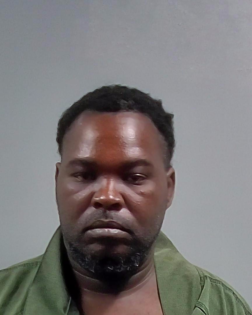 Booking photo of Anttinee Moore