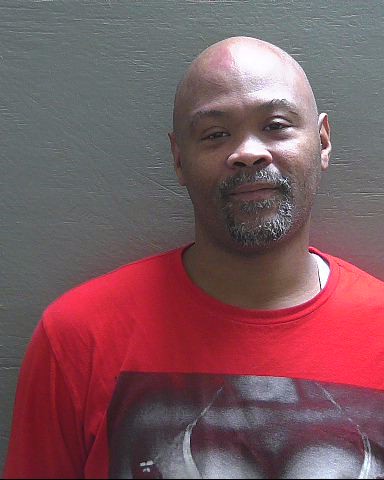 Booking photo of Beunie Green