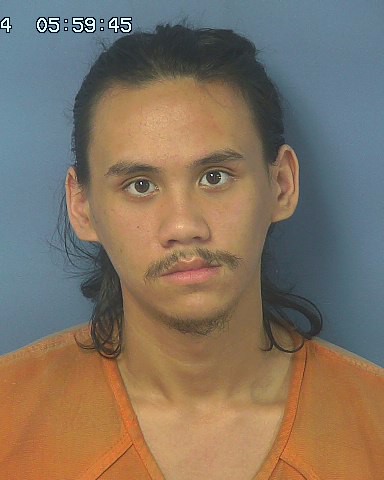 Escambia County, FL Arrest Records — September 2026 — Page 2 | muglist