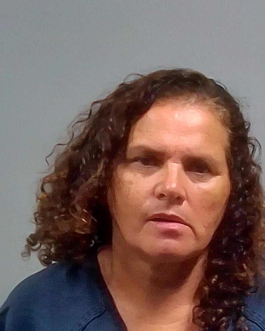 Booking photo of Xiomara Gallardo De Milla