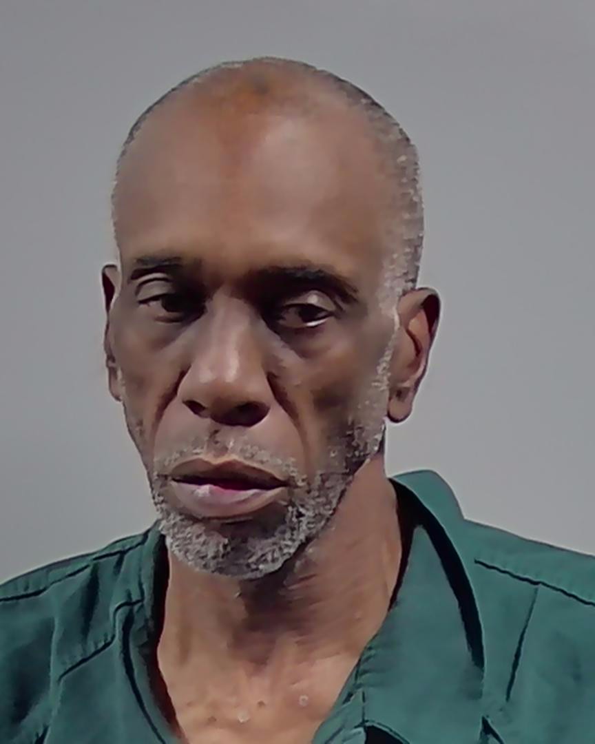 Booking photo of Torrance Pruiett