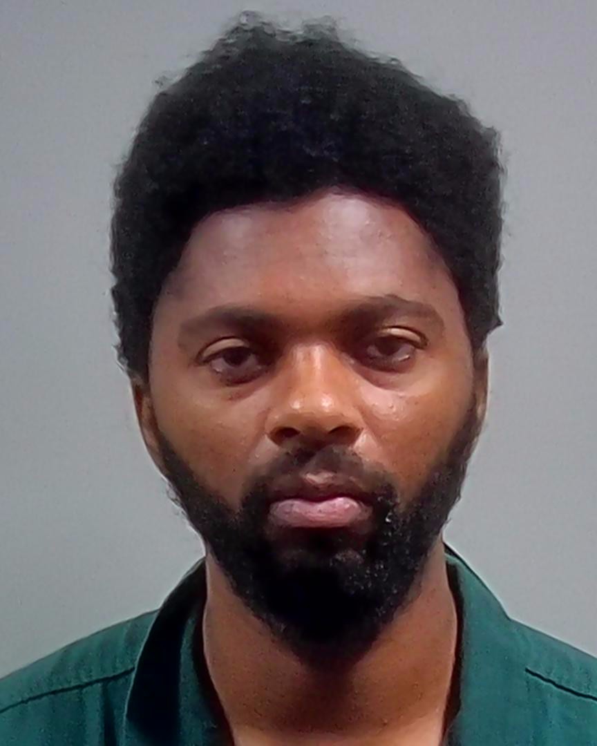 Booking photo of Timothy Hibbs