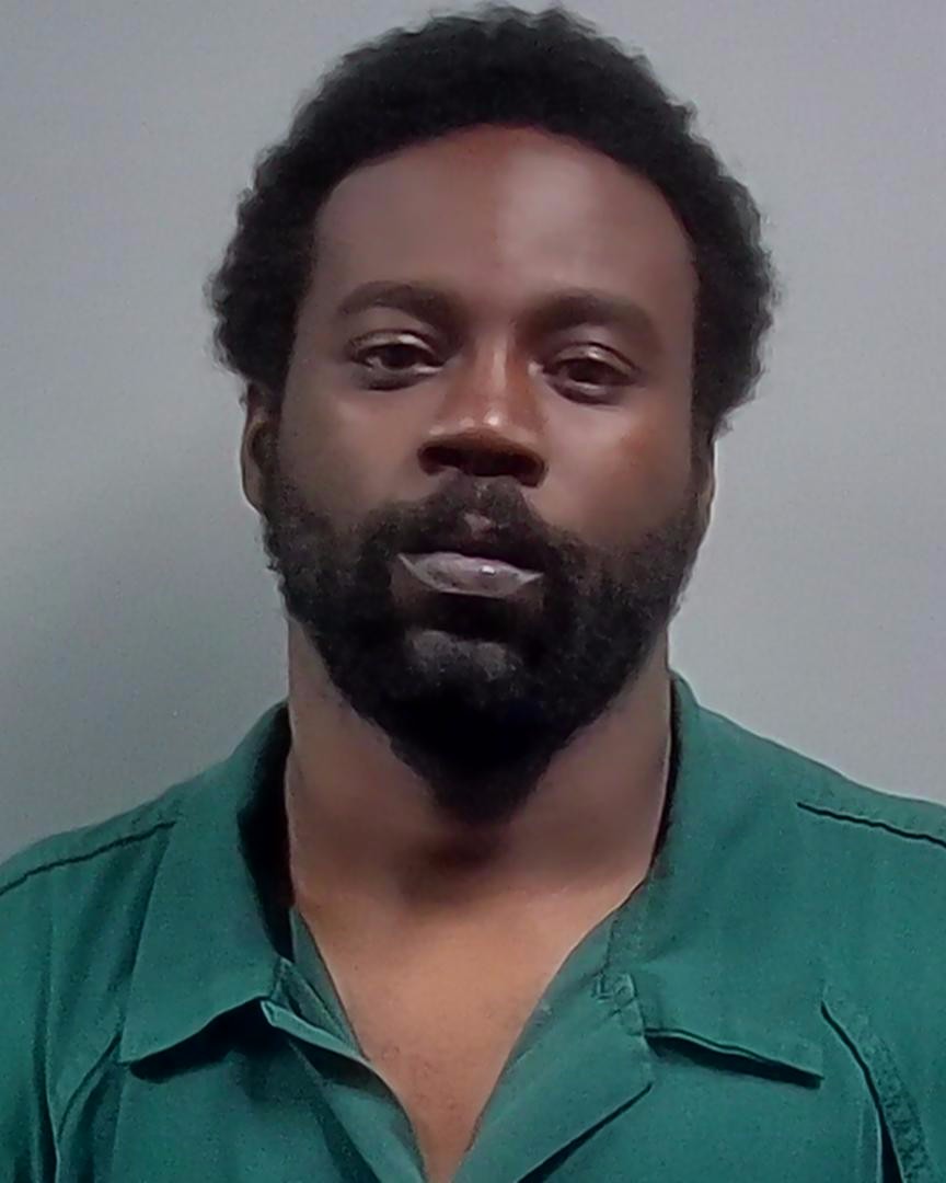 Booking photo of Davonceyea Stembridge